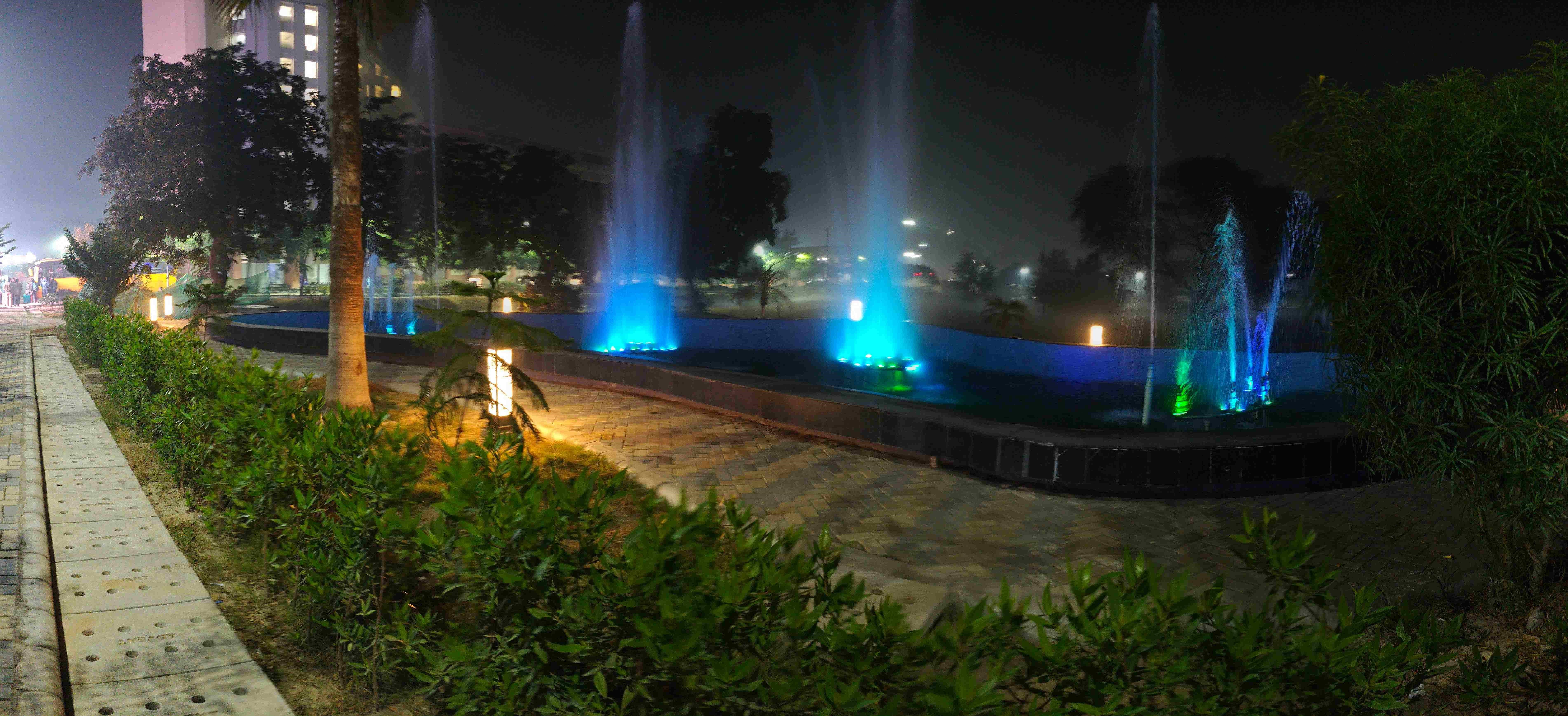 NIT Delhi Campus photo 18